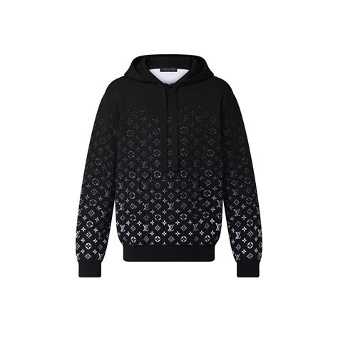 sweater louis vuitton hombre|louis vuitton velvet sweatshirt.